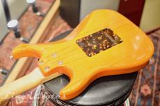 XOTiC XS-3 Custom (Amber)_8