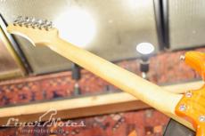 XOTiC XS-3 Custom (Amber)_9