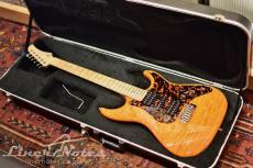 XOTiC XS-3 Custom (Amber)_10