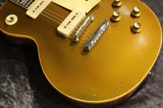 Gibson 1968 Les Paul Standard Gold Top【4.60kg】【クリアボビンP-90】【お客様ご委託品】_4