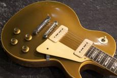 Gibson 1968 Les Paul Standard Gold Top【4.60kg】【クリアボビンP-90】【お客様ご委託品】_7