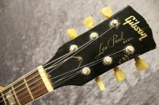 Gibson 1968 Les Paul Standard Gold Top【4.60kg】【クリアボビンP-90】【お客様ご委託品】_8