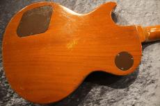 Gibson 1968 Les Paul Standard Gold Top【4.60kg】【クリアボビンP-90】【お客様ご委託品】_11