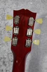 Gibson Warren Haynes Les Paul Standard 50s #227440006【4.43kg】【セカンド品】_7