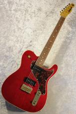 Moon "Reggae Master" RM-DXII Wine Red w/ Gold Parts #59193【3.40kg】【珍しいワインレッド】_5