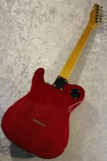 Moon "Reggae Master" RM-DXII Wine Red w/ Gold Parts #59193【3.40kg】【珍しいワインレッド】_11