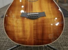 Taylor K24ce  V-Class #1209222098【虎目◎】【追従性良好個体】_3