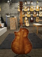 Taylor K24ce  V-Class #1209222098【虎目◎】【追従性良好個体】_6