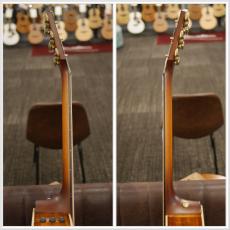 Taylor K24ce  V-Class #1209222098【虎目◎】【追従性良好個体】_11