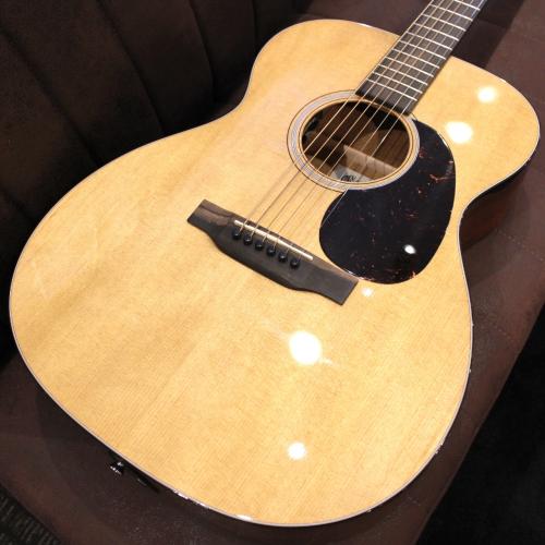 Martin 000E Retro Plus ~Mahogany~【福岡店】