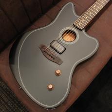 Fender Acoustasonic Standard Jazzmaster -Black- #IWF25010916【シリーズ史上最安モデル】【福岡店】_2