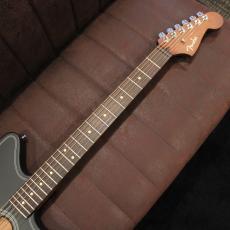 Fender Acoustasonic Standard Jazzmaster -Black- #IWF25010916【シリーズ史上最安モデル】【福岡店】_3