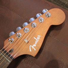 Fender Acoustasonic Standard Jazzmaster -Black- #IWF25010916【シリーズ史上最安モデル】【福岡店】_4