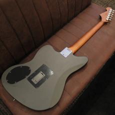 Fender Acoustasonic Standard Jazzmaster -Black- #IWF25010916【シリーズ史上最安モデル】【福岡店】_5