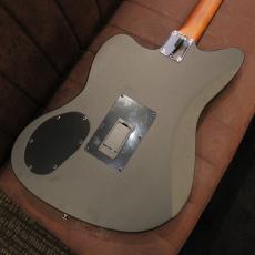 Fender Acoustasonic Standard Jazzmaster -Black- #IWF25010916【シリーズ史上最安モデル】【福岡店】_6