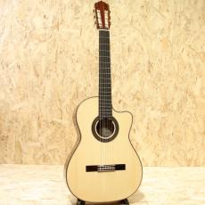 ASTURIAS Solo Classico S_3