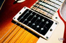 Gibson Les Paul Classic 1960 / 1998_4