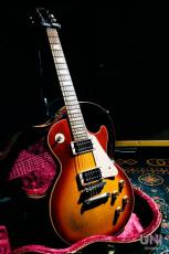 Gibson Les Paul Classic 1960 / 1998_10