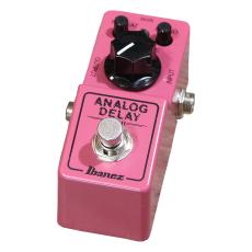 Ibanez ADMINI Analog Delay