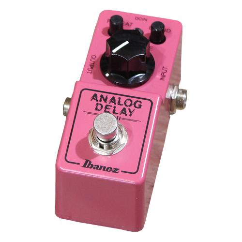 Ibanez ADMINI Analog Delay