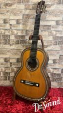 サルバドール・イバニーズ・イーホス Salvador Ibanez Hijos 1920年代頃_2