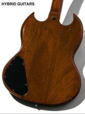 Gibson SG Special Walnut 1975_2