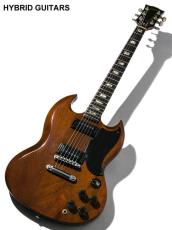 Gibson SG Special Walnut 1975_3