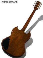 Gibson SG Special Walnut 1975_4