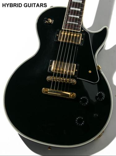 Gibson Les Paul Custom Lite Ebony 2013