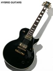 Gibson Les Paul Custom Lite Ebony 2013_3