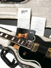 Gibson Les Paul Custom Lite Ebony 2013_5