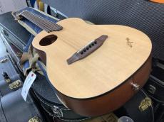 K.Yairi Nocturne ST 　マイク搭載　アンプに繋げる　PICKUP付【 オール単板 】 【 Kヤイリ ノクターン 　PU搭載 】 _2