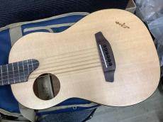 K.Yairi Nocturne ST 　マイク搭載　アンプに繋げる　PICKUP付【 オール単板 】 【 Kヤイリ ノクターン 　PU搭載 】 _3