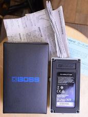 BOSS TU-3/Chromatic Tuner_3