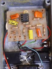 DOD 250/Overdrive Preamp/Grey Spec_2