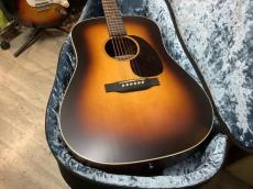 Martin D-10E Burst Special 【オール単板】【PU搭載】　限定仕様　エレアコ　マーティン