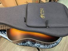 Martin D-10E Burst Special 【オール単板】【PU搭載】　限定仕様　エレアコ　マーティン_4