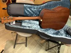 Martin D-10E Burst Special 【オール単板】【PU搭載】　限定仕様　エレアコ　マーティン_5