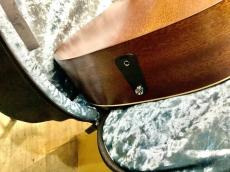 Martin D-10E Burst Special 【オール単板】【PU搭載】　限定仕様　エレアコ　マーティン_6