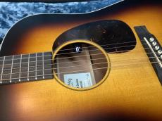 Martin D-10E Burst Special 【オール単板】【PU搭載】　限定仕様　エレアコ　マーティン_8