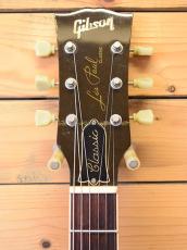 Gibson Les Paul Classic/HB/Neckリペア有_3