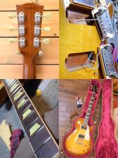 Gibson Les Paul Classic/HB/Neckリペア有_6
