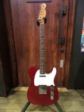 Fender 1967 Telecaster Original Custom Color "Candy Apple Red"