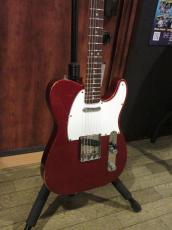 Fender 1967 Telecaster Original Custom Color "Candy Apple Red"_2