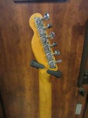 Fender 1967 Telecaster Original Custom Color "Candy Apple Red"_6