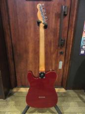 Fender 1967 Telecaster Original Custom Color "Candy Apple Red"_8