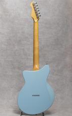 Collings 71 w/ Ron Ellis T-Style Pickups Sonic Blue_4