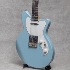 Collings 71 w/ Ron Ellis T-Style Pickups Sonic Blue_5