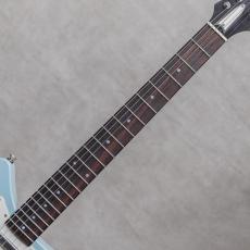Collings 71 w/ Ron Ellis T-Style Pickups Sonic Blue_7