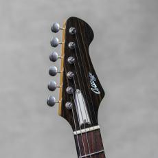 Collings 71 w/ Ron Ellis T-Style Pickups Sonic Blue_9